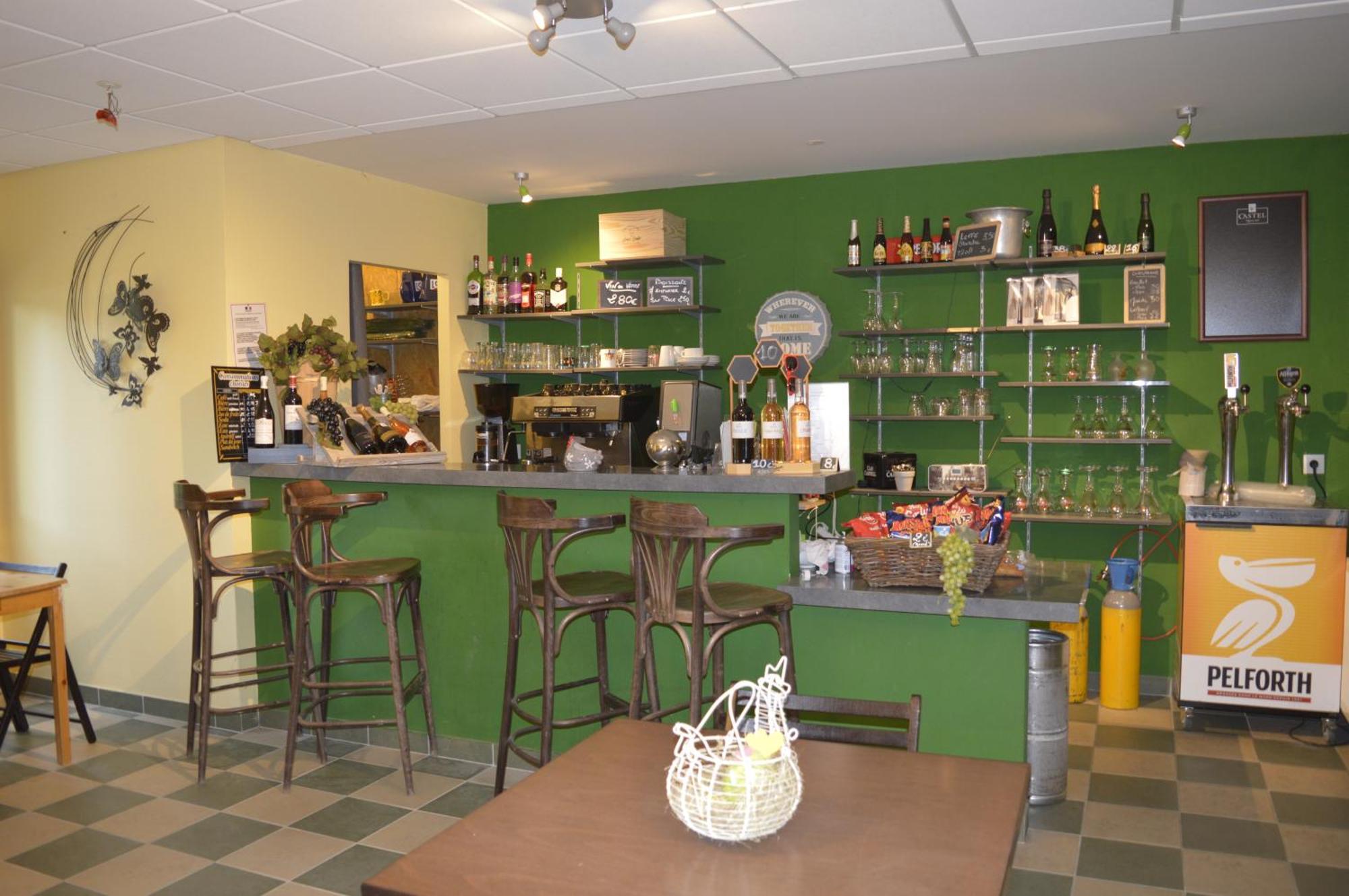 Le Village De La Champagne - Slowmoov Bar-sur-Aube Exterior photo